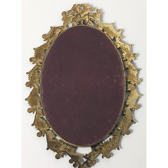 Giuseppe Tarantino "La Maternita" Milano 1976, Set Of 2 Prints Satin Framed Rare - Picture 3 of 8